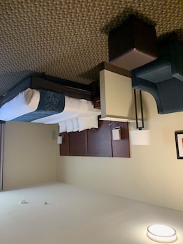 comfort suites