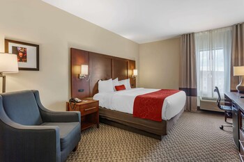 comfort suites