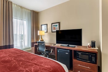 comfort suites