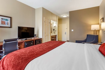 comfort suites