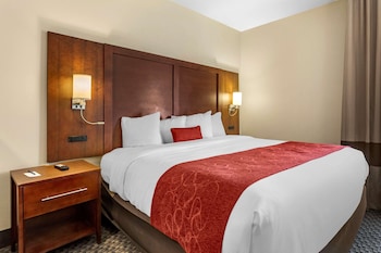comfort suites