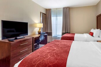 comfort suites