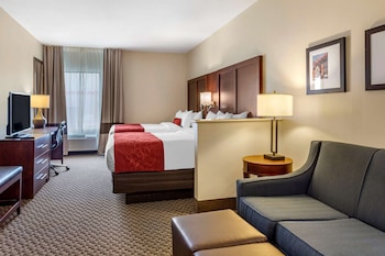 comfort suites