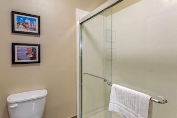 comfort suites