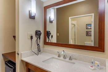 comfort suites