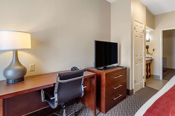 comfort suites