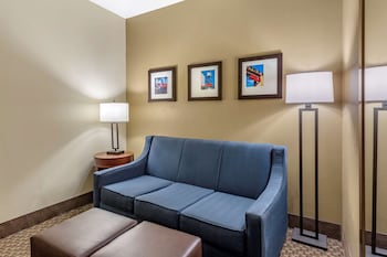 comfort suites