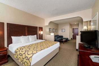 comfort suites