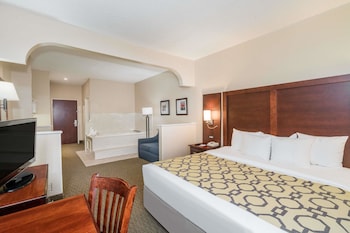 comfort suites