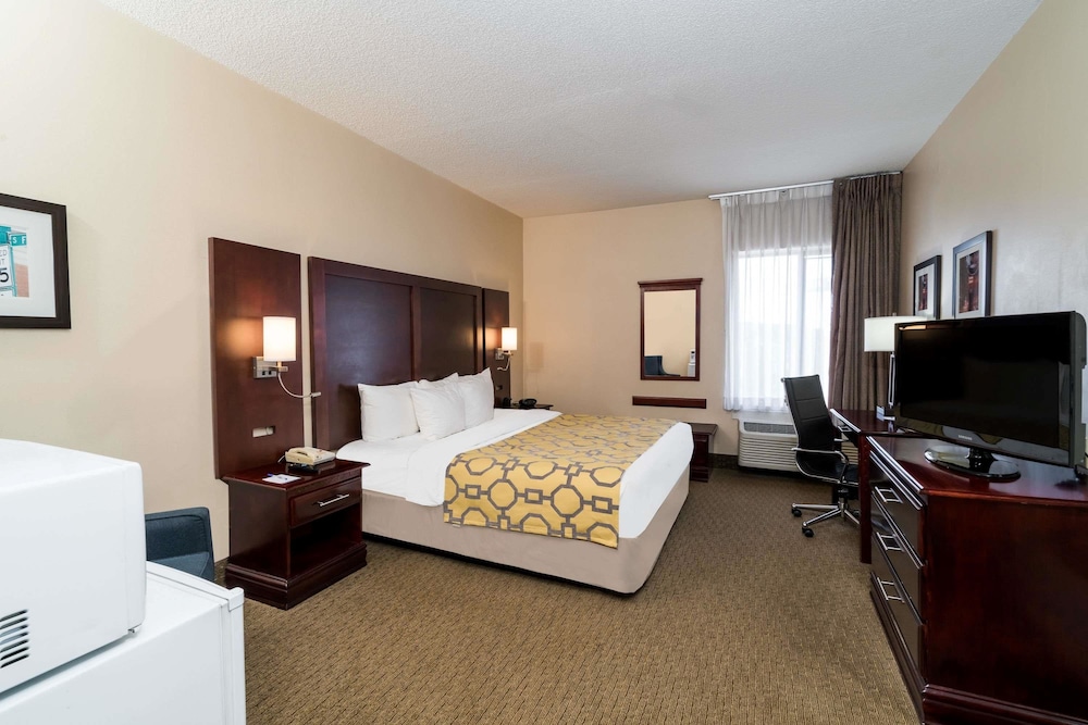 comfort suites