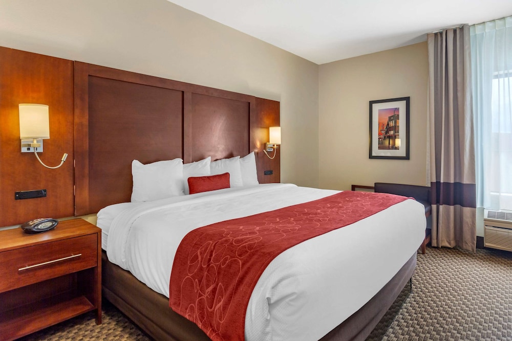 comfort suites
