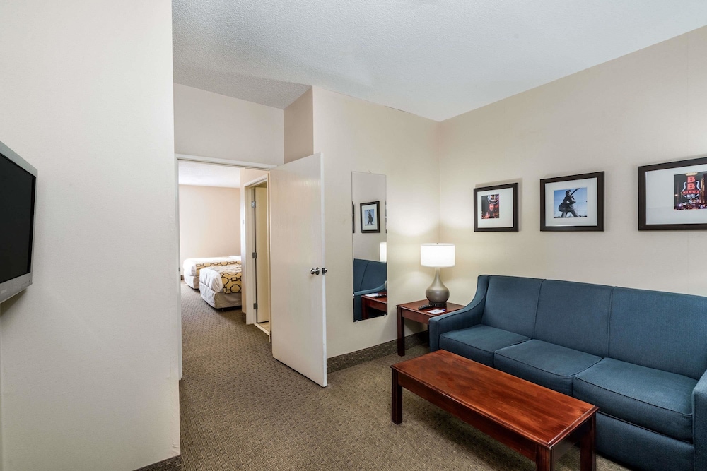 comfort suites