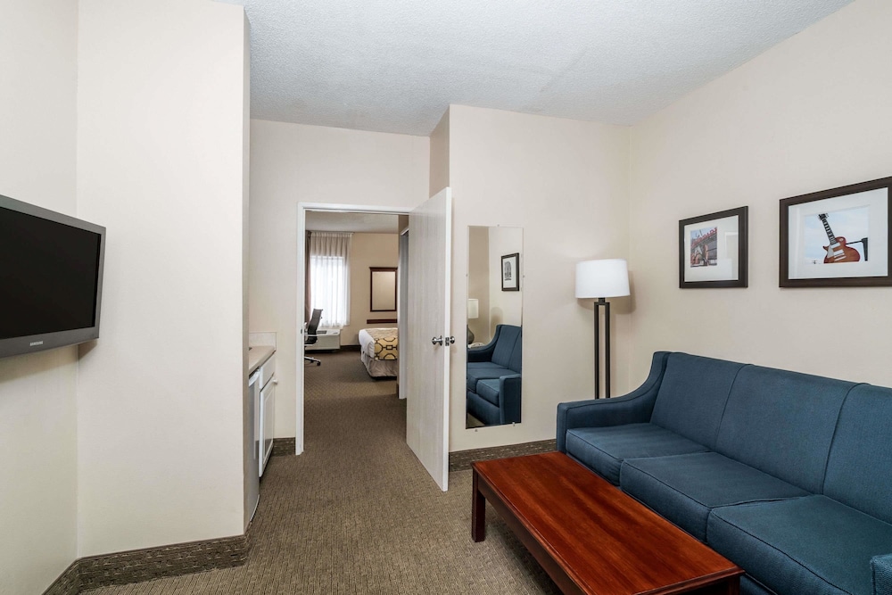 comfort suites
