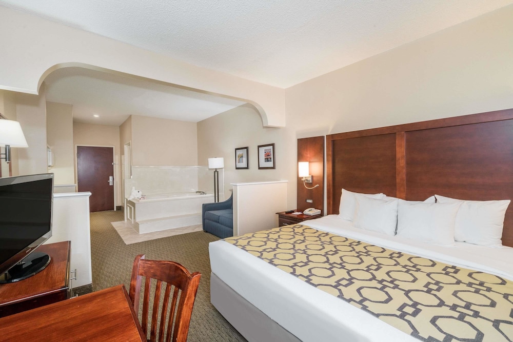 comfort suites