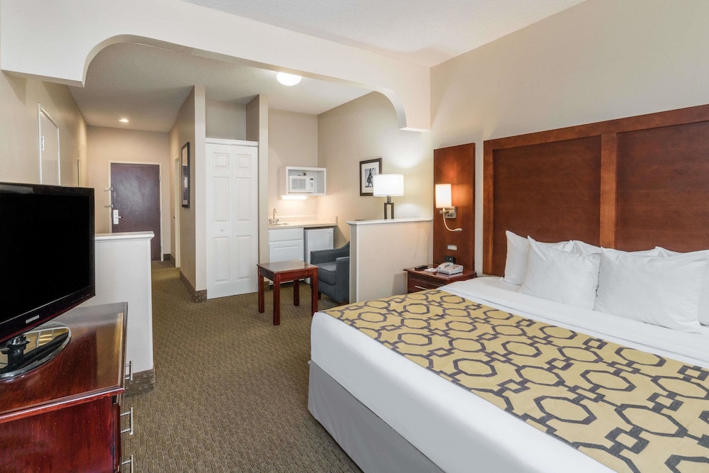 comfort suites
