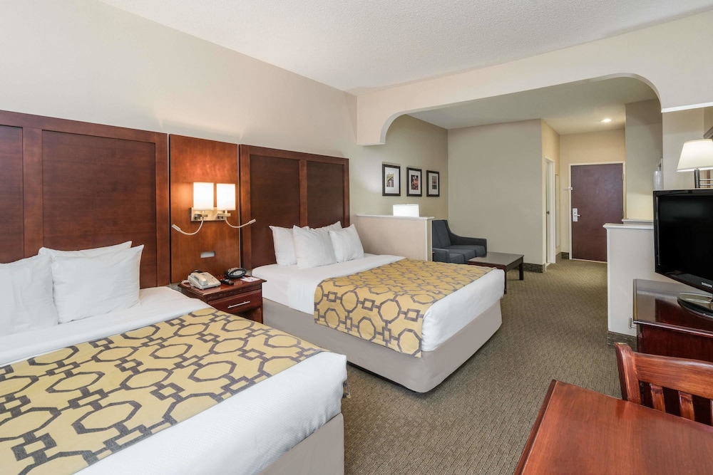 comfort suites