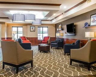 Comfort Suites Near Texas A&M University - Corpus Christi,Nueces>>Corpus Christi,3 star