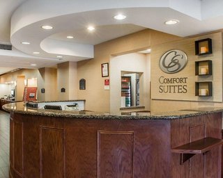 Comfort Suites Near Texas A&M University - Corpus Christi,Nueces>>Corpus Christi,3 star