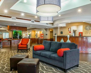 Comfort Suites Near Texas A&M University - Corpus Christi,Nueces>>Corpus Christi,3 star