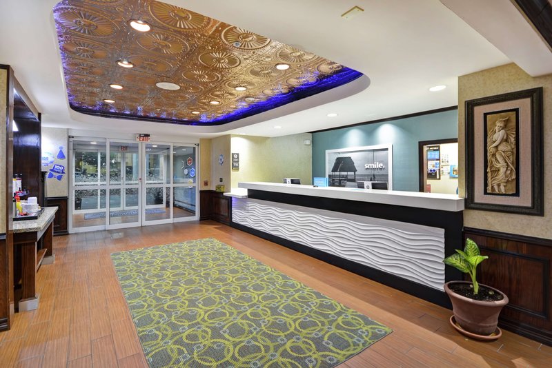 hampton inn corpus christi northwest i 37