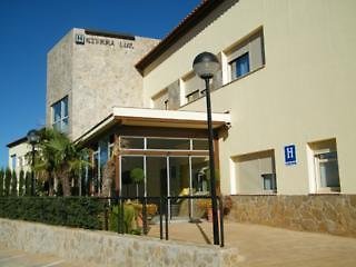 Sierra Luz,Costa De La Luz>>Cortegana,3 star