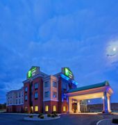 holiday inn express hotel and suites franklin oil city by ihg