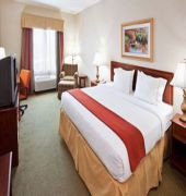 holiday inn express hotel and suites franklin oil city by ihg