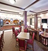 holiday inn express hotel and suites franklin oil city by ihg