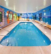 holiday inn express hotel and suites franklin oil city by ihg