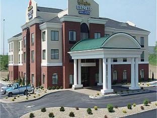 holiday inn express hotel and suites franklin oil city by ihg