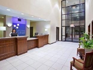 holiday inn express hotel and suites franklin oil city by ihg