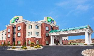 holiday inn express hotel and suites franklin oil city by ihg