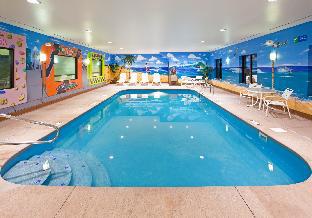 holiday inn express hotel and suites franklin oil city by ihg