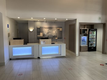 Holiday Inn Express Hotel & Suites Franklin-Oil City By Ihg,Cranberry Township>>Cranberry,3 star