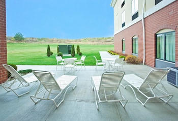 holiday inn express hotel and suites franklin oil city by ihg