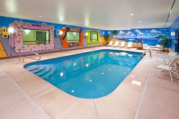 holiday inn express hotel and suites franklin oil city by ihg