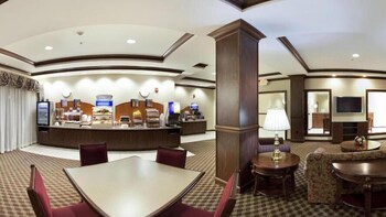 holiday inn express hotel and suites franklin oil city by ihg