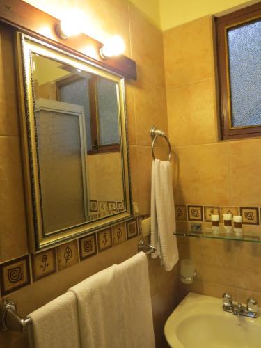 hotel casa san rafael