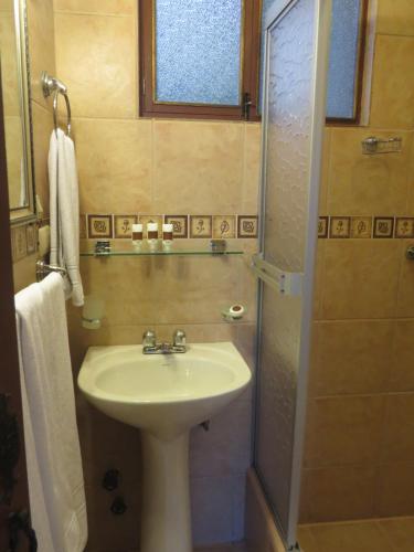 hotel casa san rafael