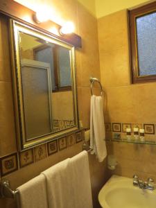 hotel casa san rafael