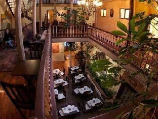 hotel casa san rafael