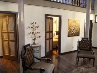 hotel casa san rafael