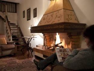 Hotel Casa San Rafael,Azuay>>Cuenca,4 star