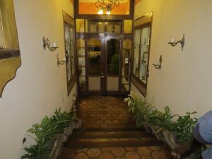 hotel casa san rafael