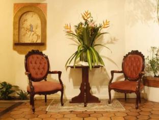 hotel casa san rafael