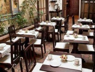 hotel casa san rafael