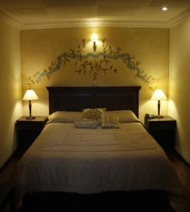 hotel casa san rafael