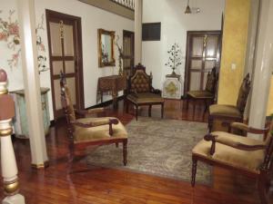 hotel casa san rafael