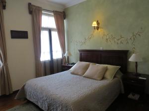 hotel casa san rafael