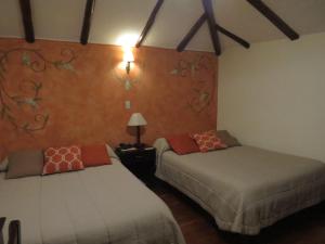 hotel casa san rafael